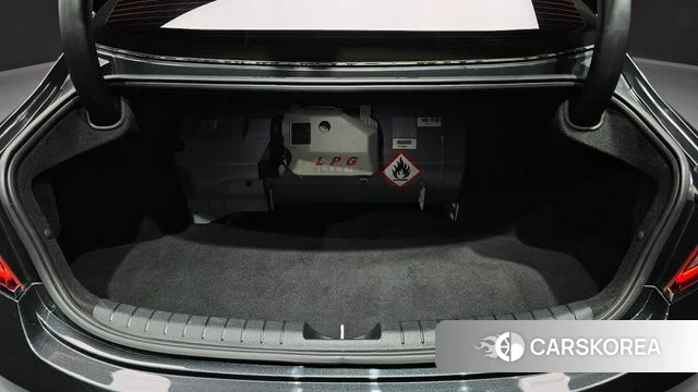 Hyundai Grandeur IG id 4351036 из Кореи 11