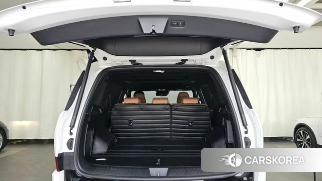 Hyundai Santa Fe (MX5) id 4540228 из Кореи 11
