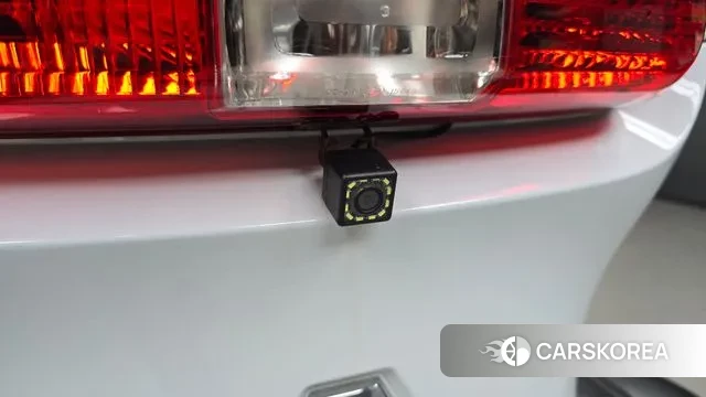 Renault Korea (Samsung) Twizy id 3059859 из Кореи 11