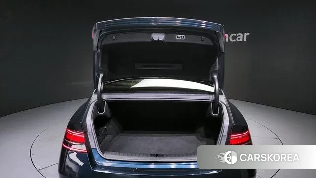 Genesis G90 (RS4) id 3022462 из Кореи 11