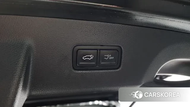 Kia The New Carnival 4th Generation id 3487182 из Кореи 11