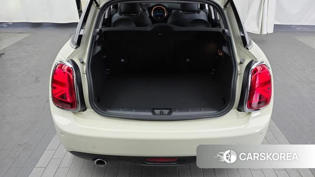 Mini Cooper id 4619937 из Кореи 11