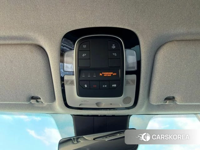 Hyundai The New Santa Fe id 4524815 из Кореи 11