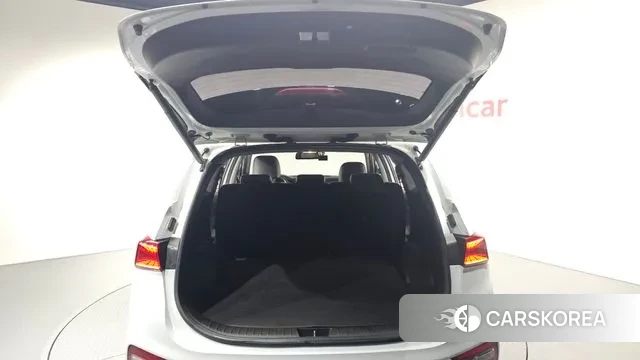 Hyundai Santa Fe TM id 3363100 из Кореи 11