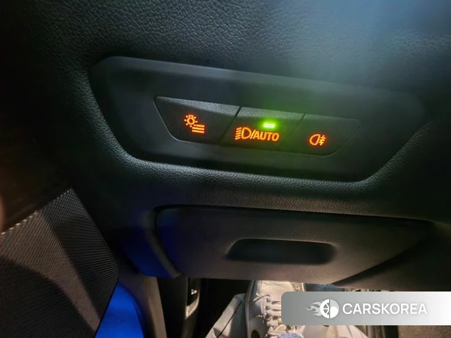 BMW X5 (G05) id 4177427 из Кореи 11