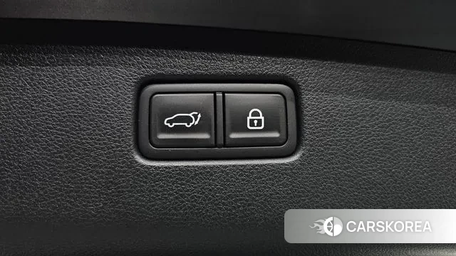 Genesis GV70 id 2994253 из Кореи 11