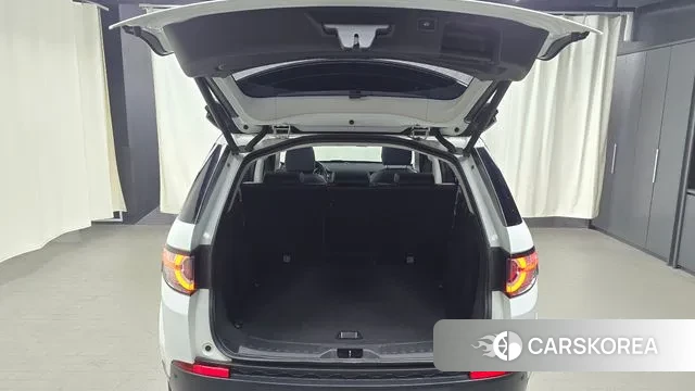 Land Rover Discovery Sports id 3682691 из Кореи 11