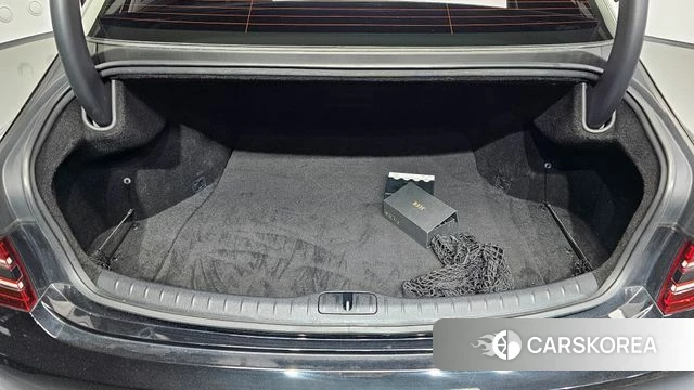 Genesis G80 (RG3) id 4224709 из Кореи 11