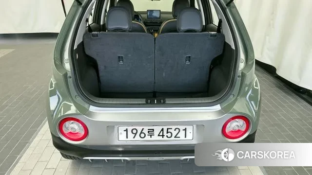 Hyundai Casper id 3468159 из Кореи 11