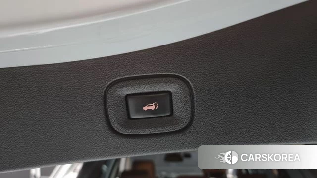 Renault Korea (Samsung) The New QM6 id 3794838 из Кореи 11