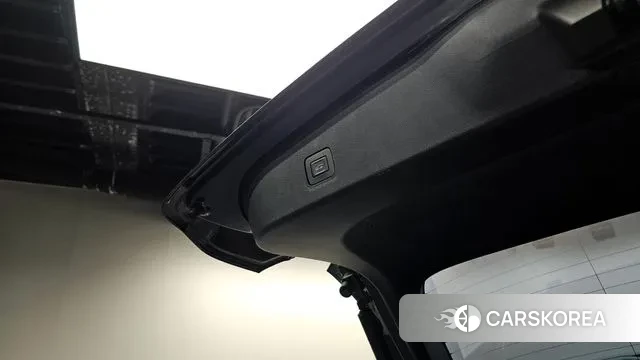 Chevrolet (GM Daewoo) Trax Crossover id 3599957 из Кореи 11