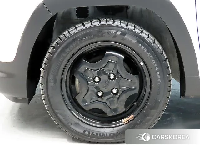 Hyundai Casper id 3690562 из Кореи 11