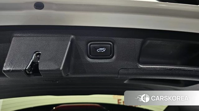 Hyundai The New Santa Fe id 4562090 из Кореи 11