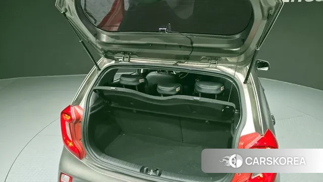 Kia All New Morning (JA) id 3677707 из Кореи 11