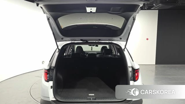 Hyundai Tucson (NX4) id 3934177 из Кореи 11