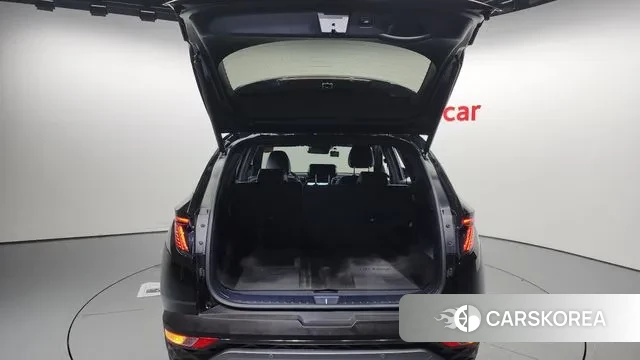 Hyundai Tucson Hybrid (NX4) id 3016081 из Кореи 11