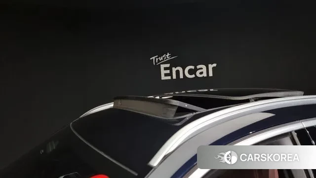 BMW X6 (G06) id 3043061 из Кореи 11