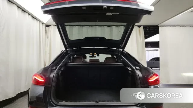 BMW X6 (G06) id 3607378 из Кореи 11