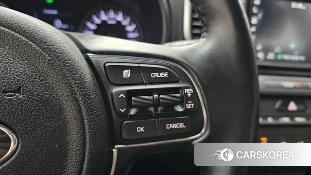 Kia Sportage 4th Generation id 4765584 из Кореи 10