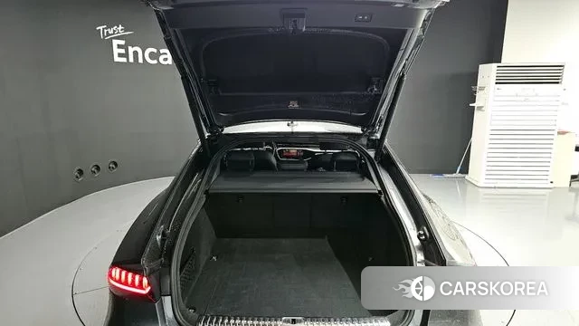 Audi A7 (4K) id 3160632 из Кореи 11