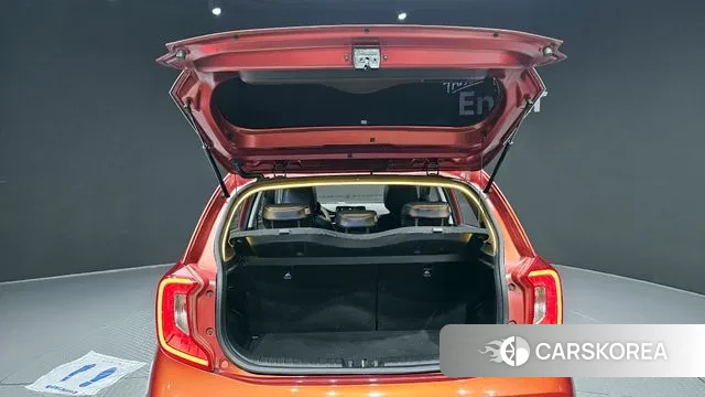 Kia All New Morning (JA) id 3024780 из Кореи 11