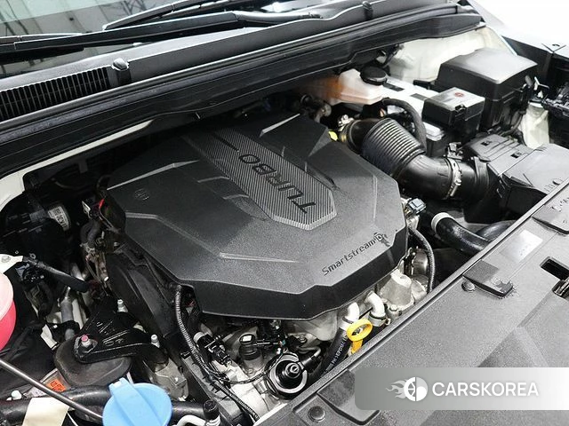 Kia Carnival 4th generation id 3936129 из Кореи 11