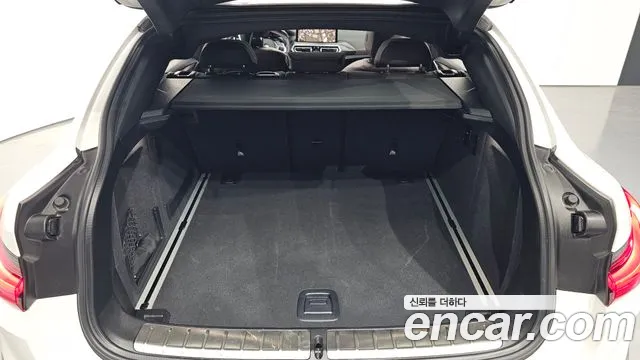 BMW X4 (G02) id 2671881 из Кореи 11