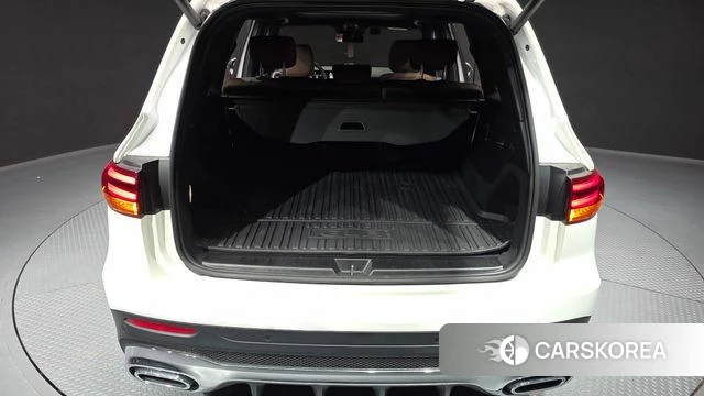 Mercedes-Benz GLB-Class X247 id 4505590 из Кореи 11
