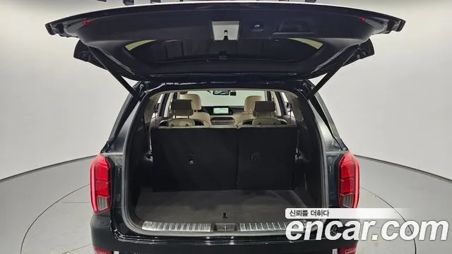 Hyundai Palisade id 2916402 из Кореи 11