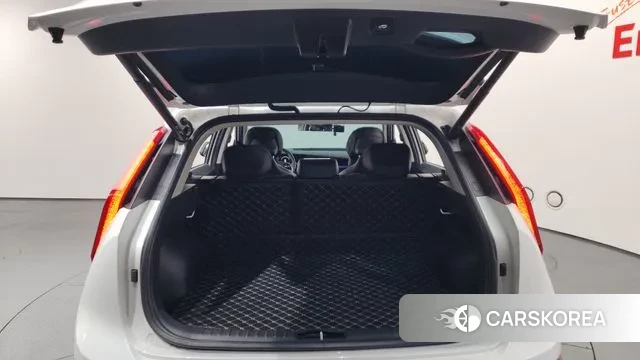 Kia Di All New Niro EV id 3735136 из Кореи 11