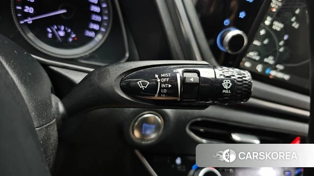 Hyundai Sonata (DN8) id 4650917 из Кореи 11
