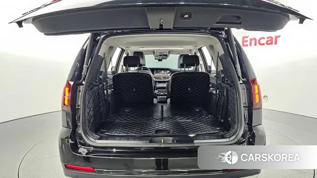 Kia Mohave Master id 3686815 из Кореи 11