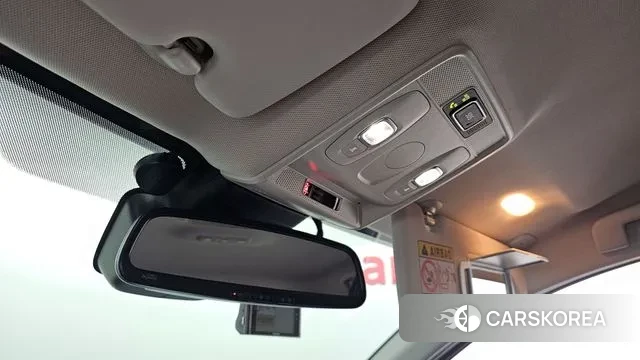 Renault Korea (Samsung) XM3 id 3764318 из Кореи 11