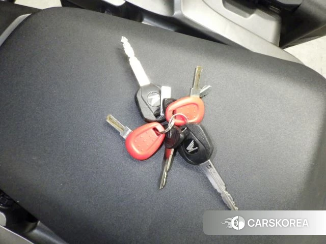 Проданный Honda NC750S id 4000135 из Японии, фото 11