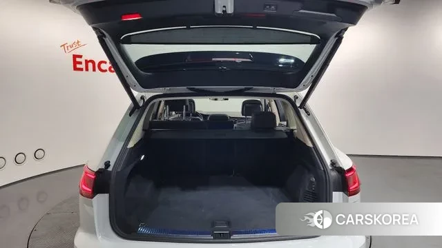 Volkswagen Touareg 3rd generation id 3654344 из Кореи 11