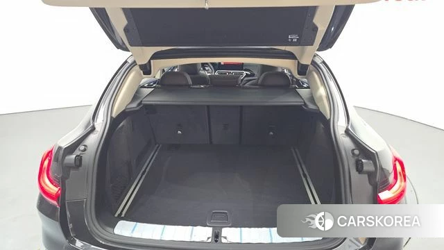 BMW X4 (G02) id 4422479 из Кореи 11