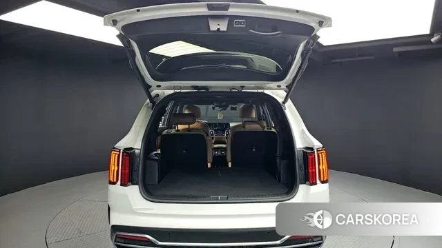 Kia Sorento 4th Generation id 3454480 из Кореи 11