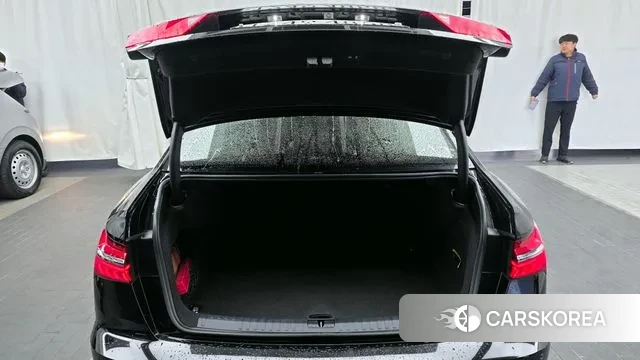 Audi A6 (C8) id 3494064 из Кореи 11