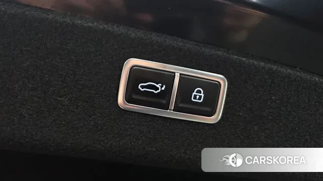 Genesis G80 (RG3) id 3458497 из Кореи 11