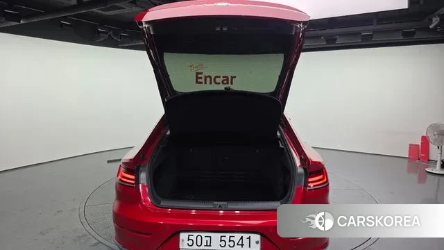 Volkswagen Arteon id 3573852 из Кореи 11