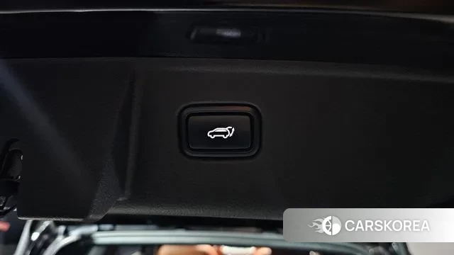 Kia Mohave Master id 3016206 из Кореи 11