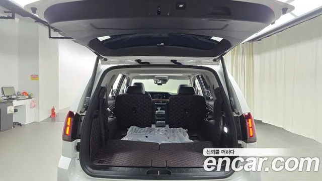 Kia Mohave Master id 2848649 из Кореи 11