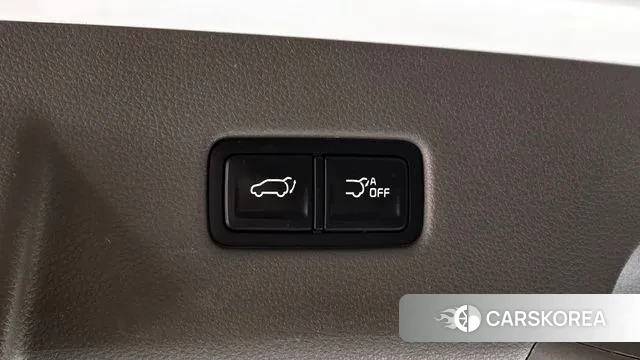 Kia Carnival 4th generation id 3422066 из Кореи 11