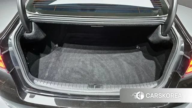 Genesis G80 id 3319452 из Кореи 11