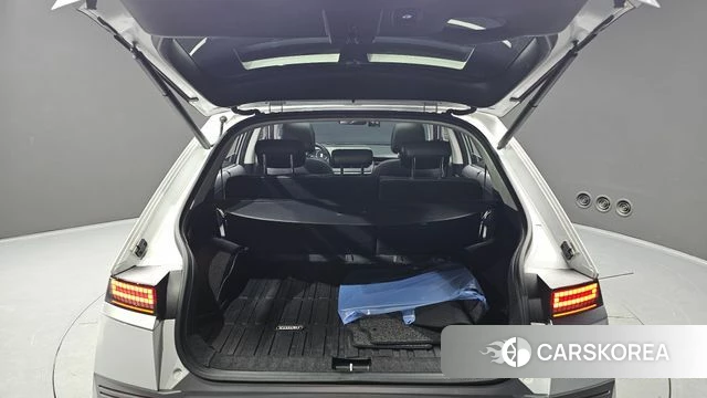 Hyundai Ionic 5 id 4500899 из Кореи 11