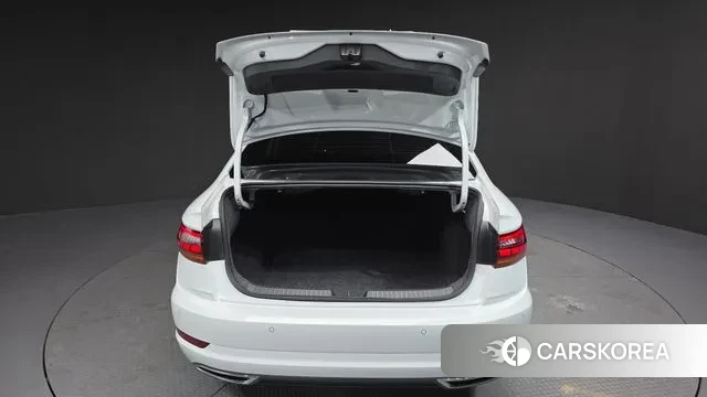 Volkswagen 7th Generation of Jetta id 3740962 из Кореи 11