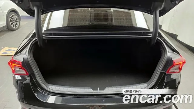 Kia K5 Hybrid 3rd Generation id 2954063 из Кореи 11