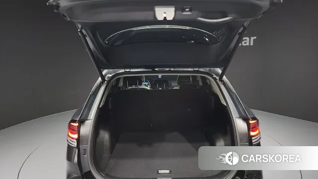 Kia Sportage 5th Generation id 3453208 из Кореи 11