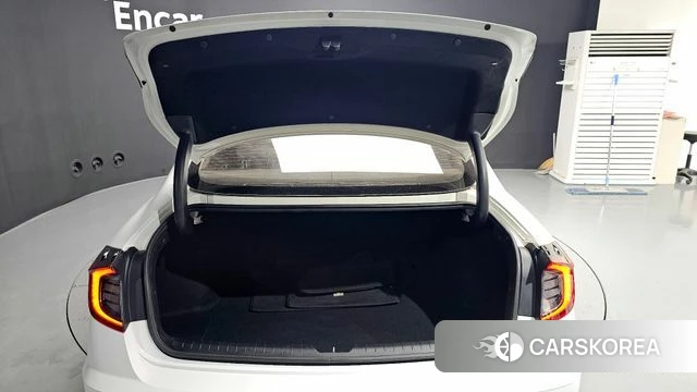 Hyundai Sonata (DN8) id 3893740 из Кореи 11