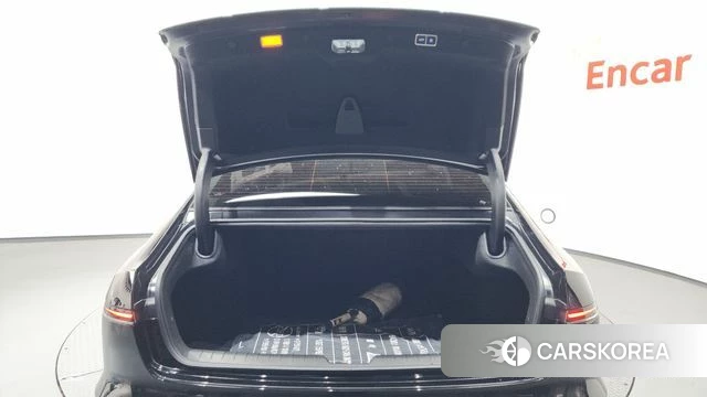 Hyundai Grandeur (GN7) id 4222647 из Кореи 11